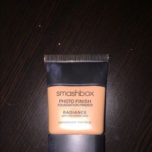 Smashbox Radiance travel sized primer